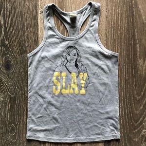 Kids Beyoncé Tank
